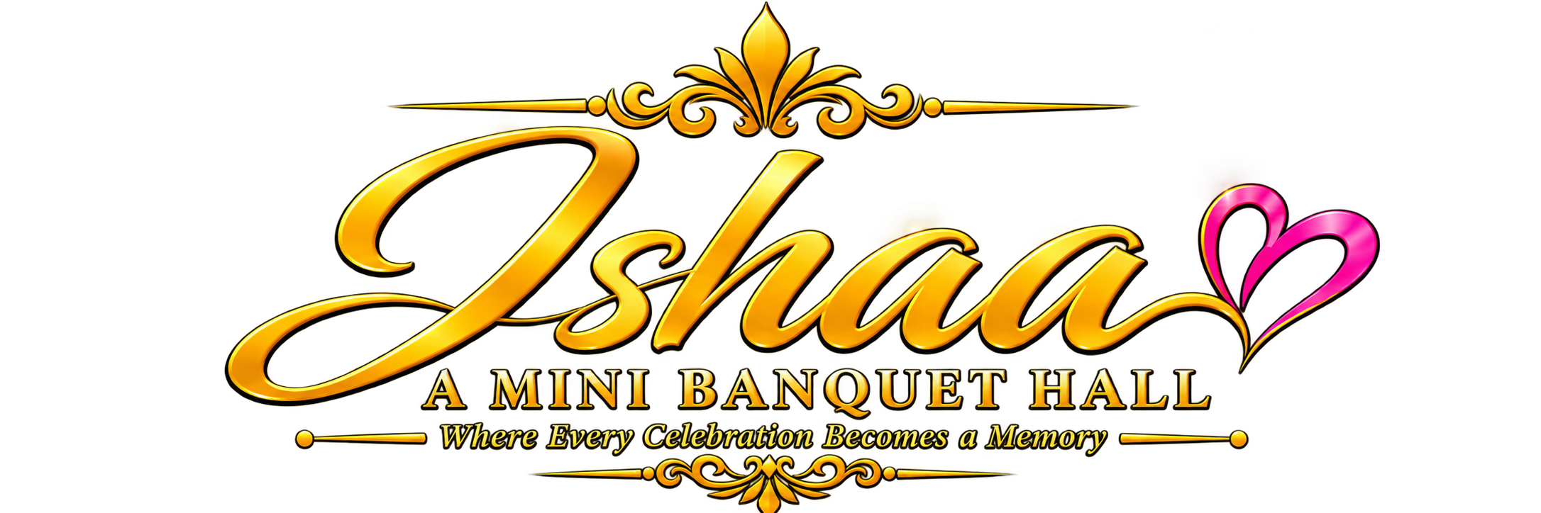 Ishaa Banquet Hall